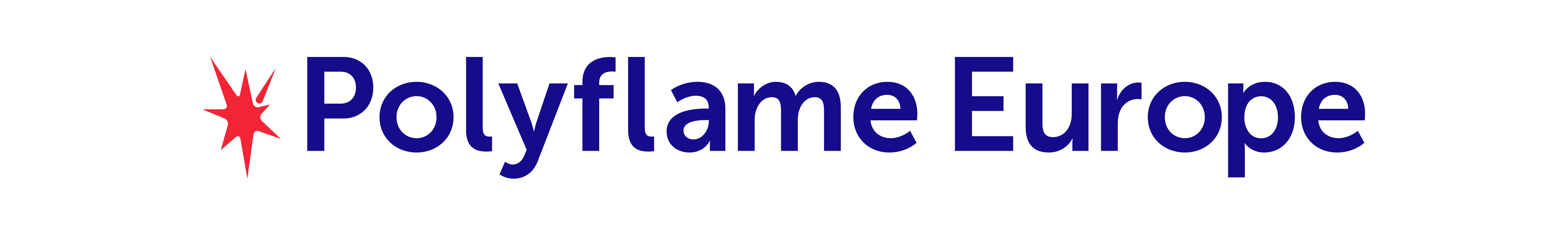 Logo Polyflame Europe SAS